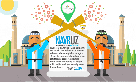 Navruz - Spring New Year