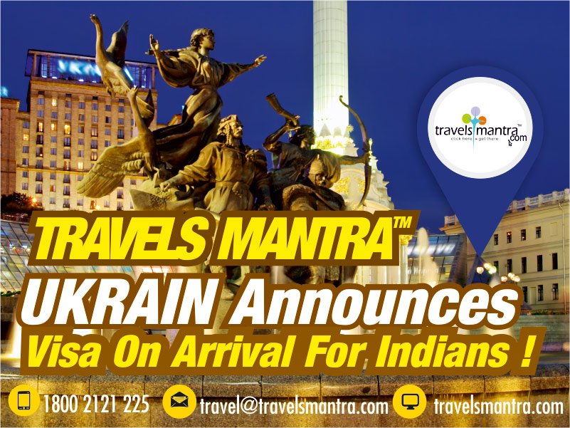 Ukraine-Visa-On-Arrival