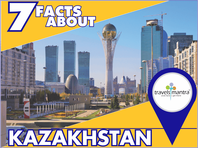 7 Facets About Kazakhstan Blog