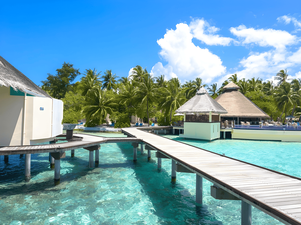 maldives tours