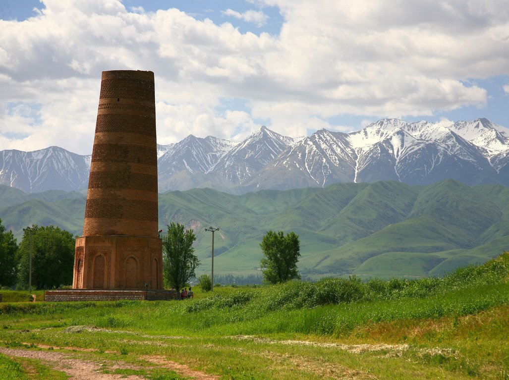 kyrgyzstan tour package