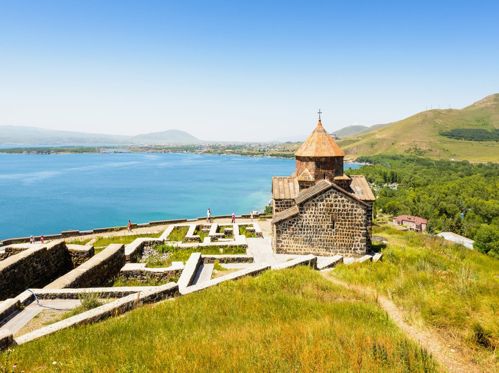 armenia tours