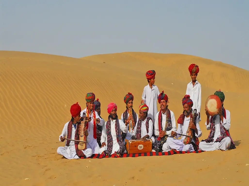 rajasthan tour