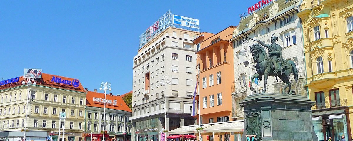 Croatia - Zagreb Tour Package