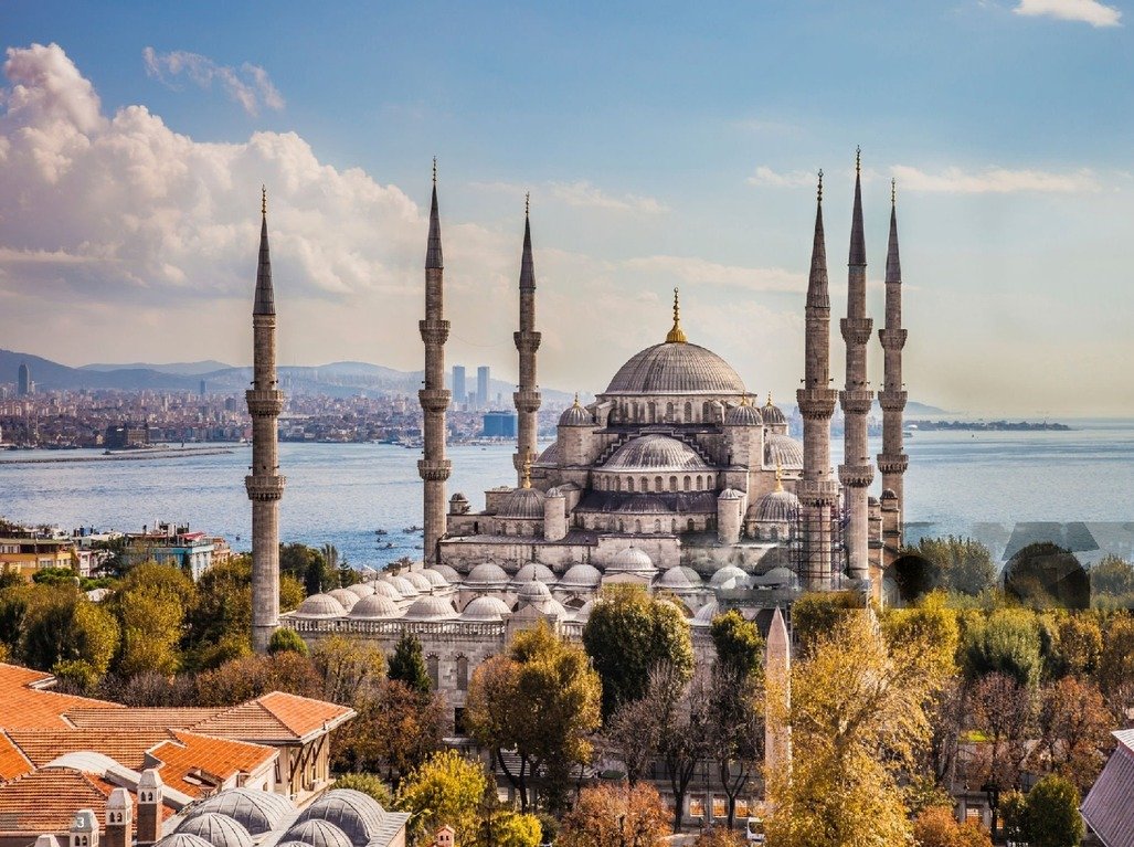 turkey tour package