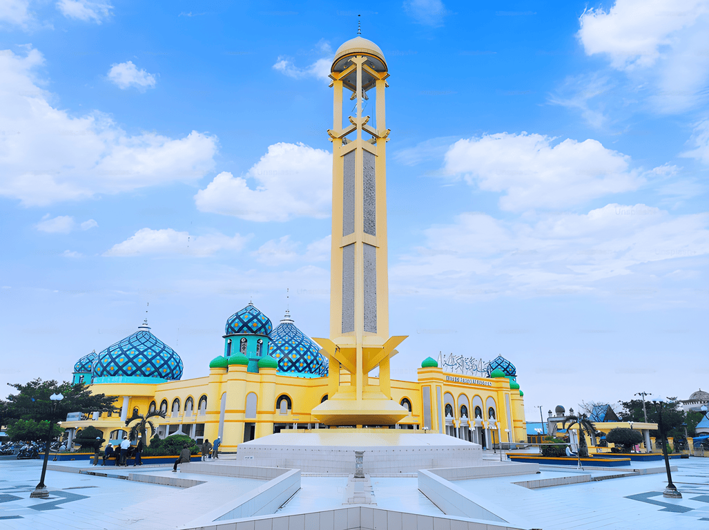 turkmenistan tour